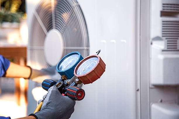 Affordable Emergency Ac Repair solutions in Marble Hill, GA